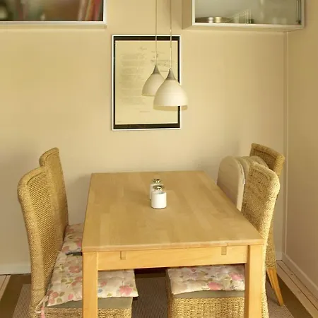 Apartment Flagbakkevej V Skagen