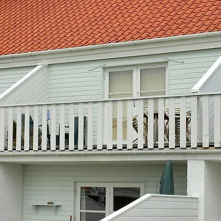 Lägenhet Flagbakkevej V *